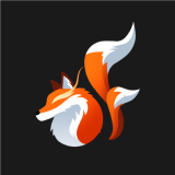 Foxyble Logo